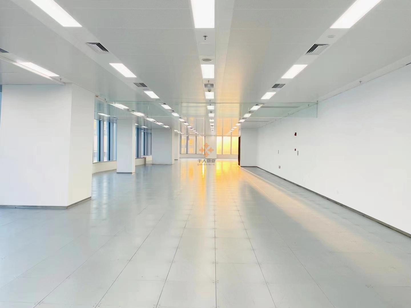 張江科學之門