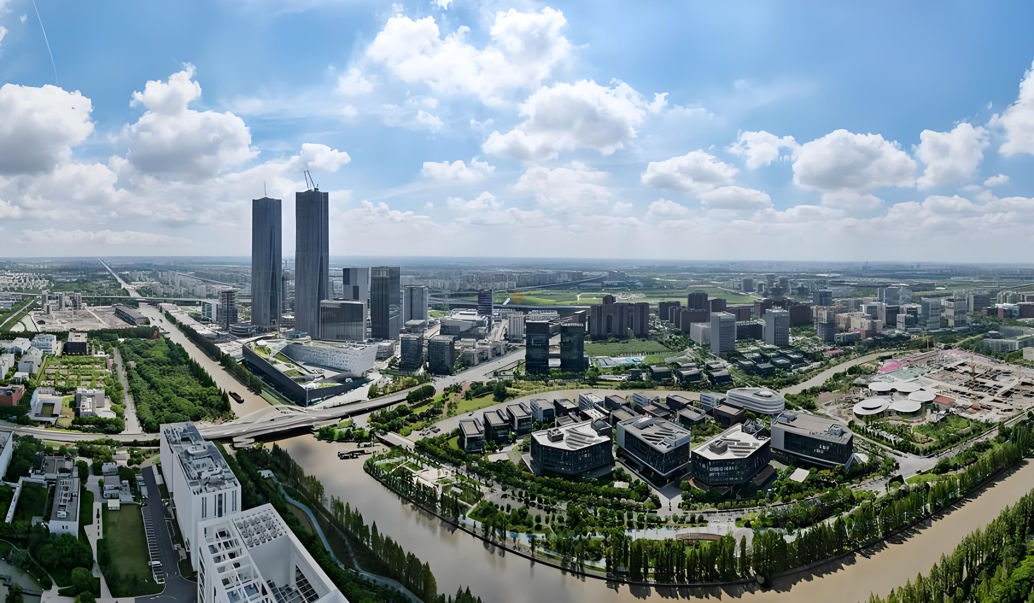 浦東 上海科技投資大廈 2700平米 標(biāo)準(zhǔn)裝修