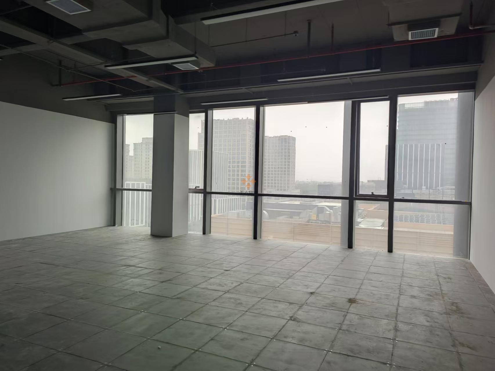 浦東 川沙企業(yè)中心 80平米 標(biāo)準(zhǔn)裝修