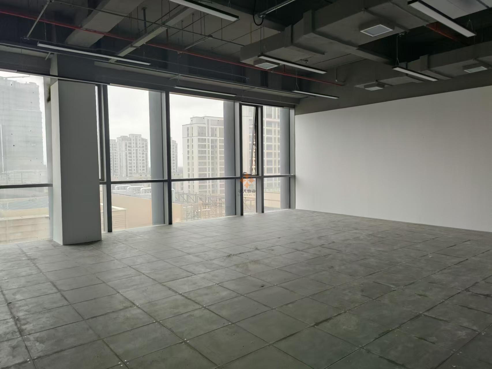 浦東 川沙企業(yè)中心 80平米 標(biāo)準(zhǔn)裝修