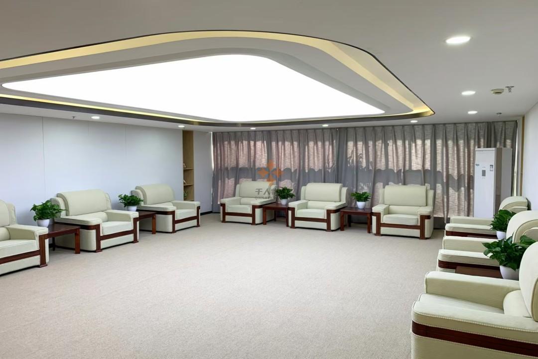 萬(wàn)香國(guó)際創(chuàng)新港