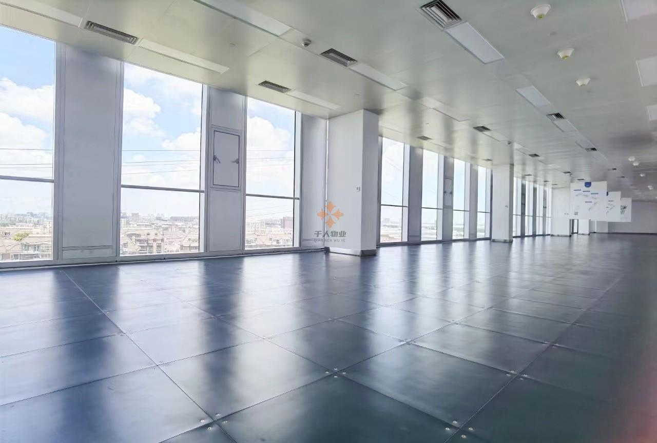 浦東 OfficePark金海園 1500平米 簡(jiǎn)裝