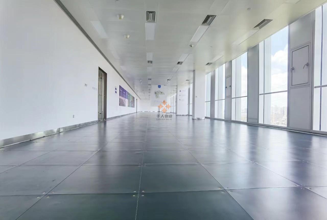 浦東 OfficePark金海園 1500平米 簡(jiǎn)裝