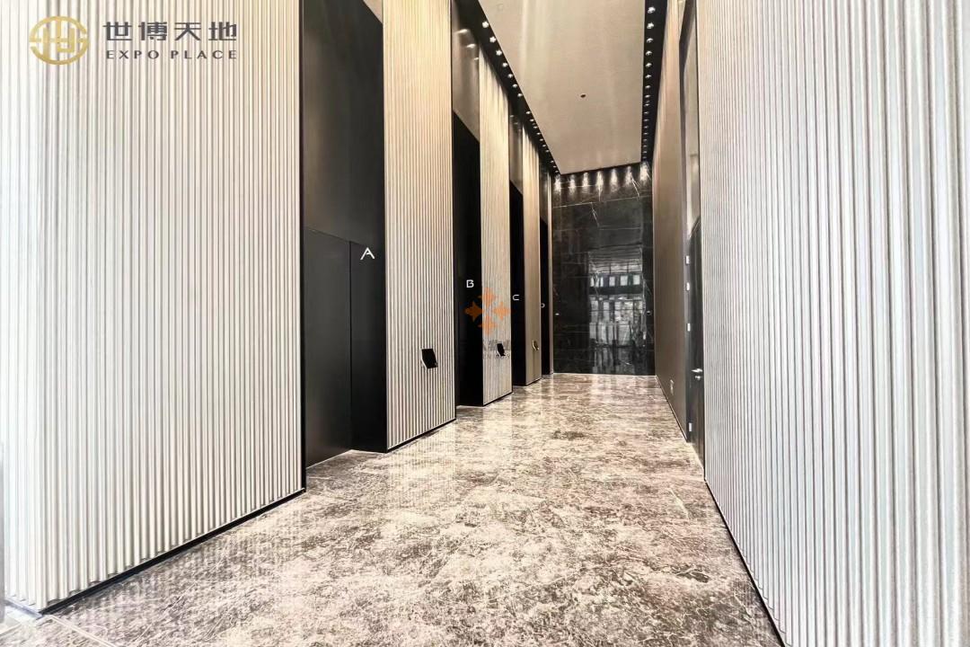 浦東 世博天地 150平米 簡(jiǎn)裝