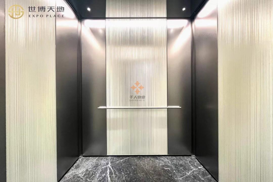 浦東 世博天地 150平米 簡(jiǎn)裝