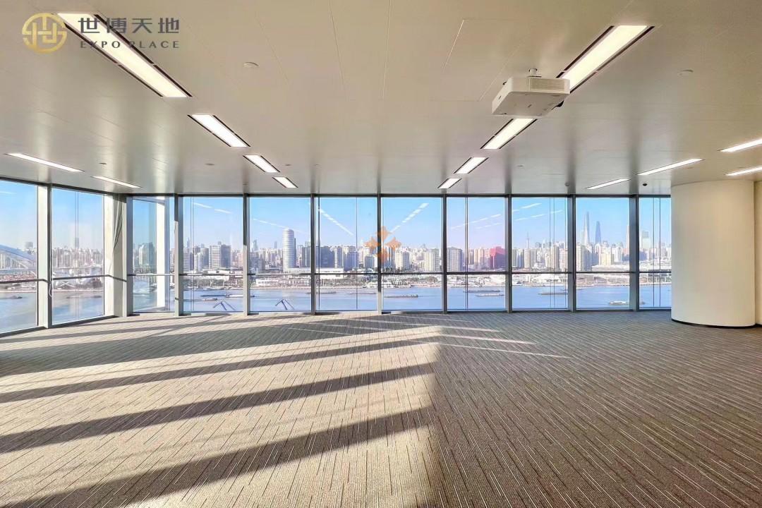 浦東 世博天地 150平米 簡(jiǎn)裝