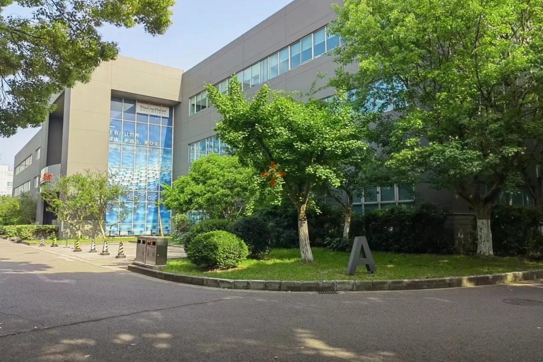 中國(guó)芯科技園
