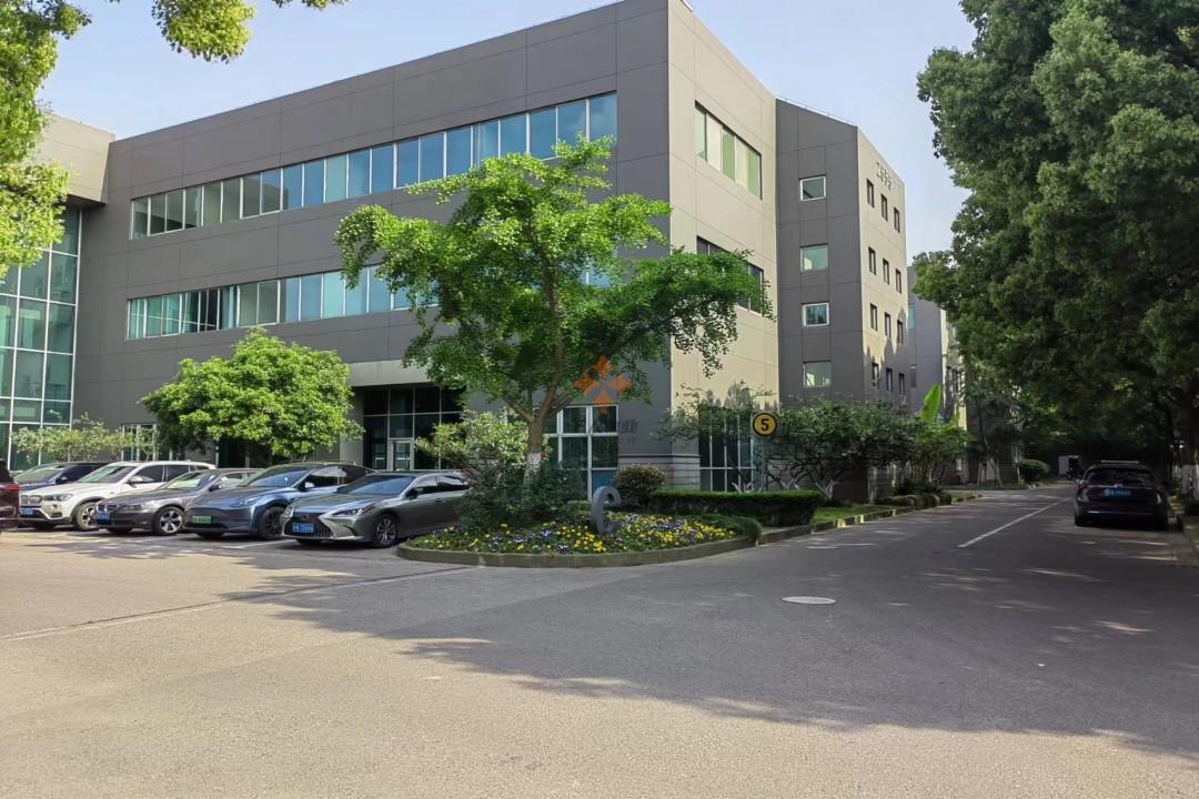中國(guó)芯科技園