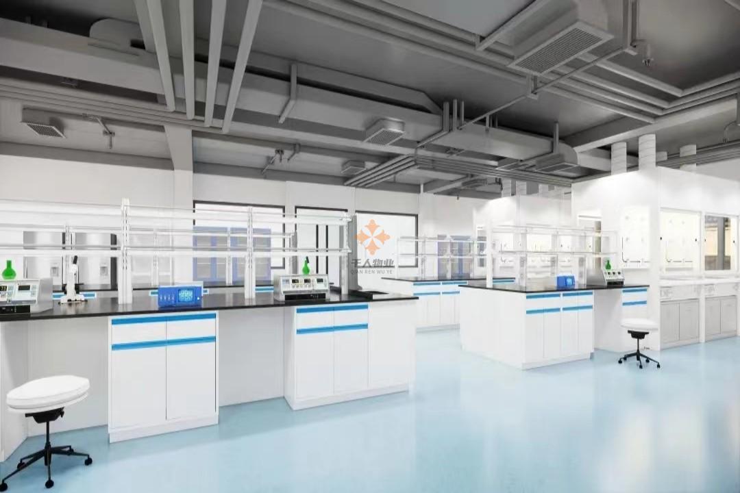 ACGT生命科學園