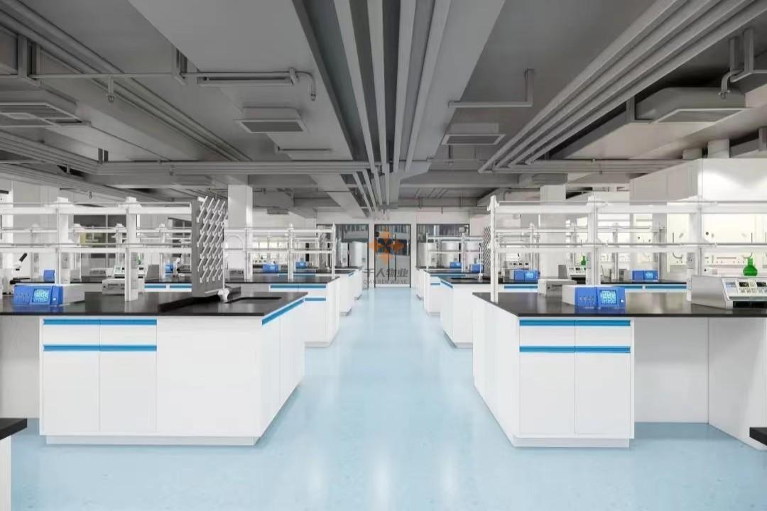 ACGT生命科學園