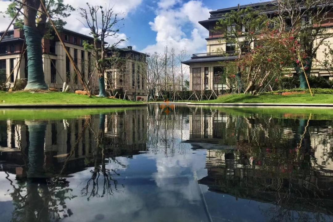 康橋EONE中央工園