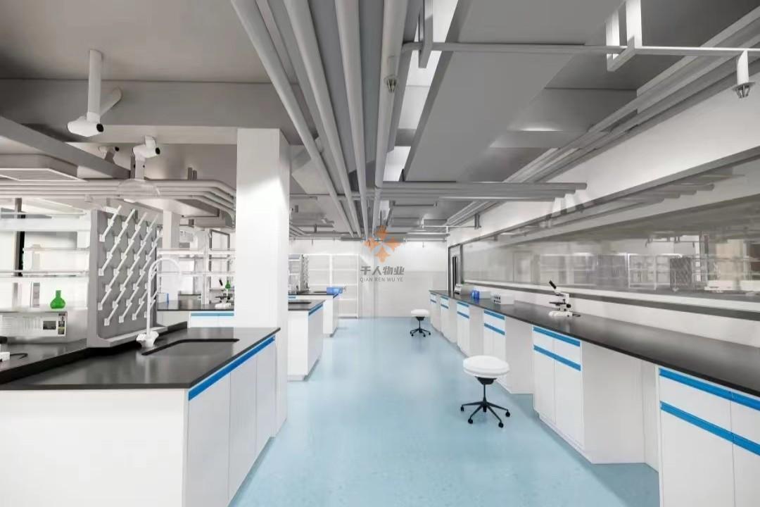 ACGT生命科學園