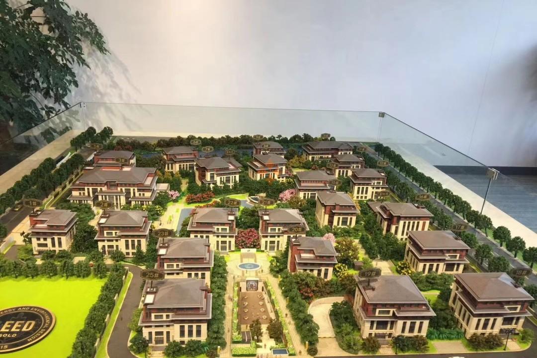 浦東 康橋EONE中央工園 320平米 簡(jiǎn)裝