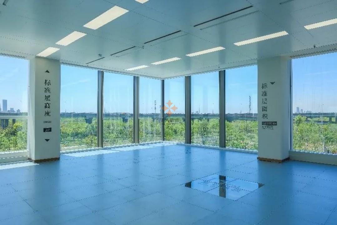 浦東 云璟峰匯 10000平米 標(biāo)準(zhǔn)裝修