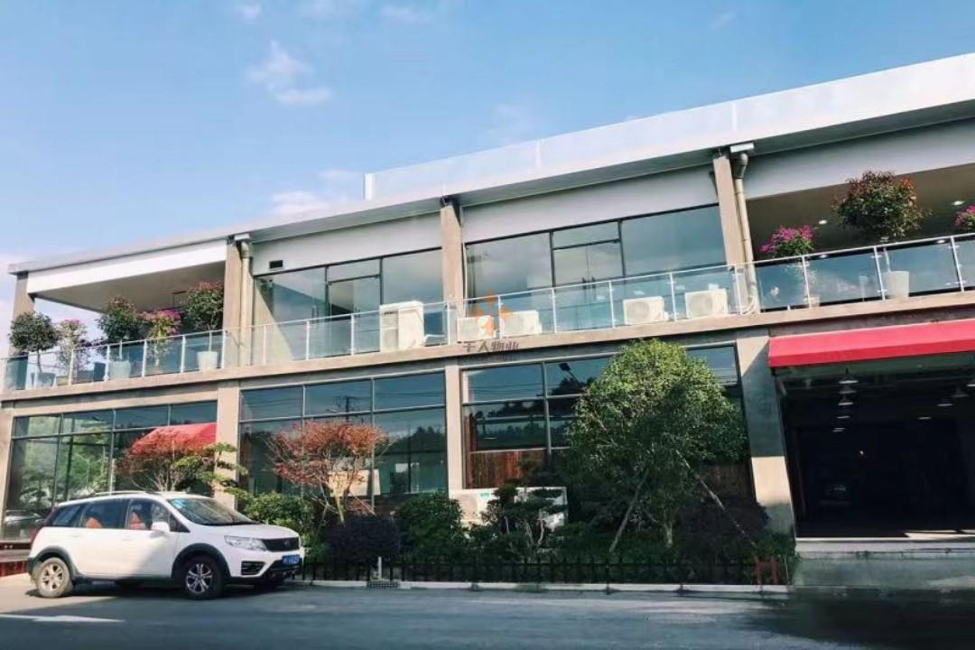 浦東 浦東張江創(chuàng)智良倉 1000平米 簡裝