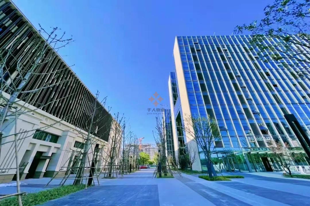 必翔商臺(tái)影像科技園