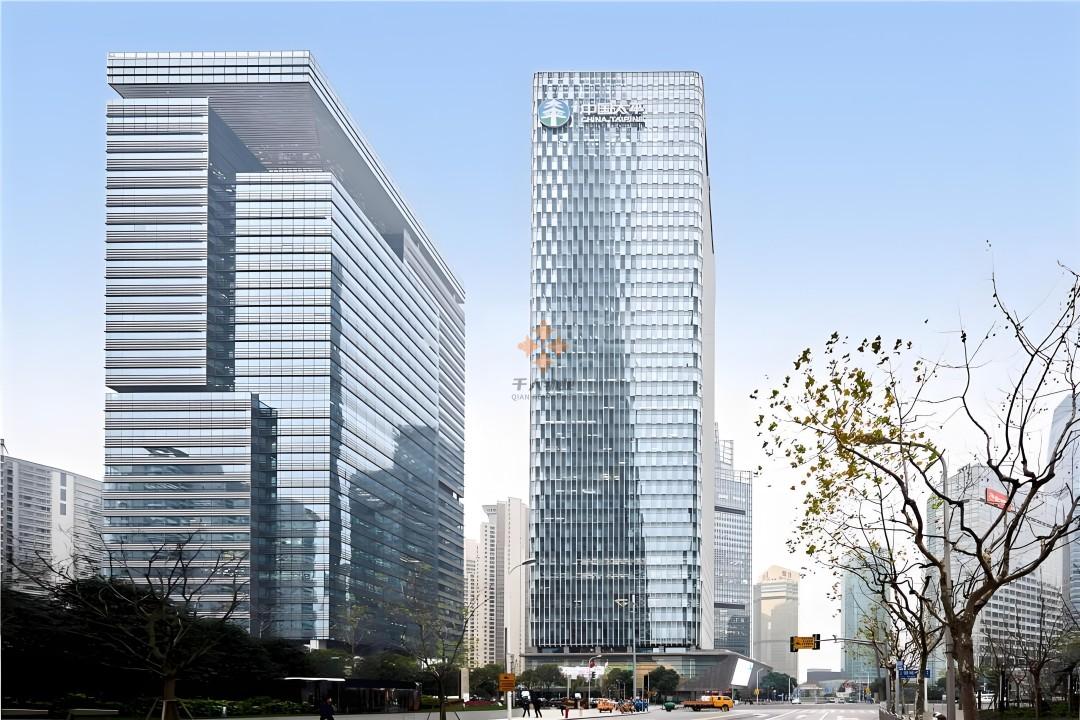 太平金融大廈