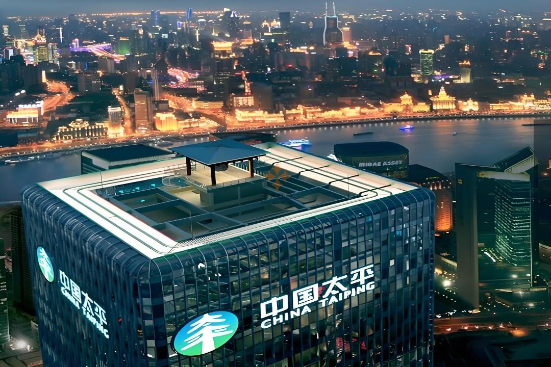 太平金融大廈