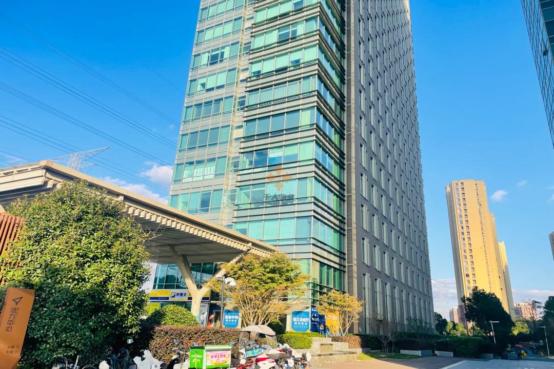 復地萬科活力中心