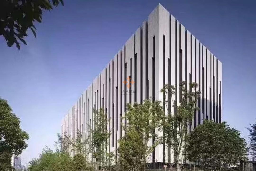 張江高科佑越國(guó)際