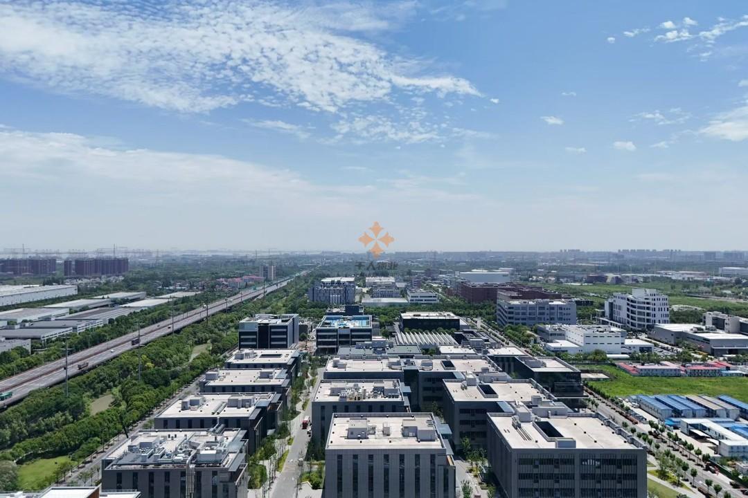 浦東 新展城XinPark新園 500平米 簡(jiǎn)裝